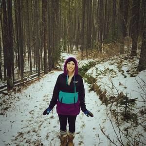 Meet your Posher, Tarah